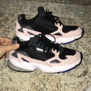 Adidas Falcons- The “Kylie Jenner” shoe